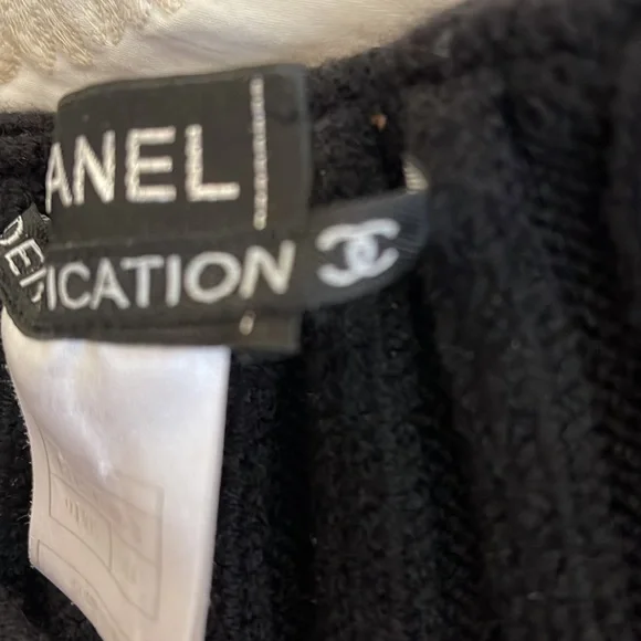 CHANEL size 44 vest - Picture 7 of 11